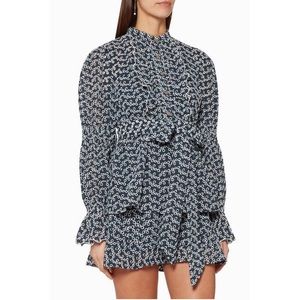 Keepsake The Label Blouse